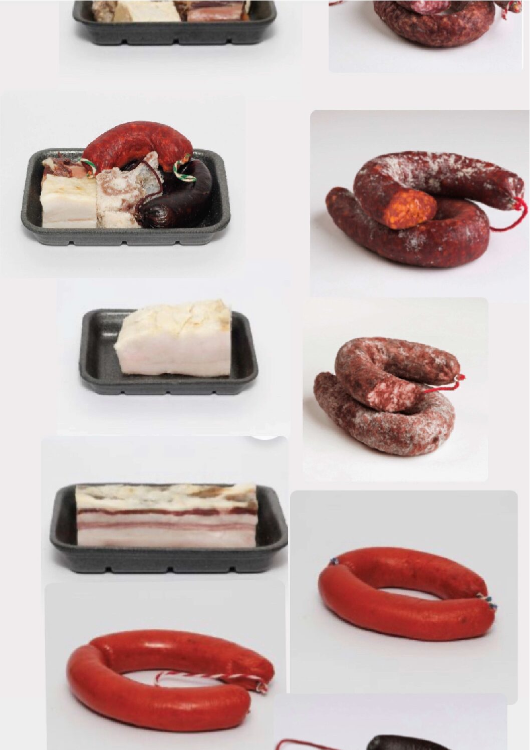 OFERTA - LOTE FEBRERO